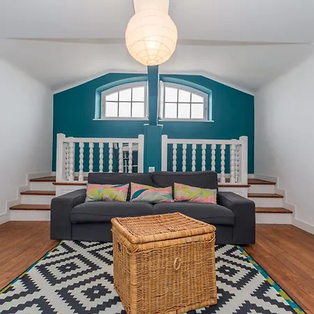 Arty Miramar - 3 Etoiles - Welkeys Біарріц