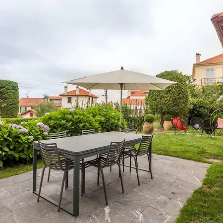 别墅 Arty Miramar - 3 Etoiles - Welkeys *