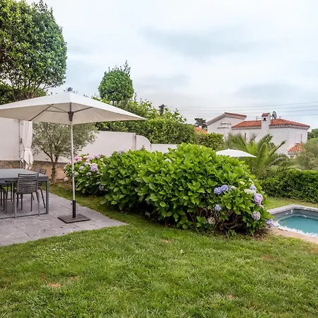 Arty Miramar - 3 Etoiles - Welkeys * 比亚里茨