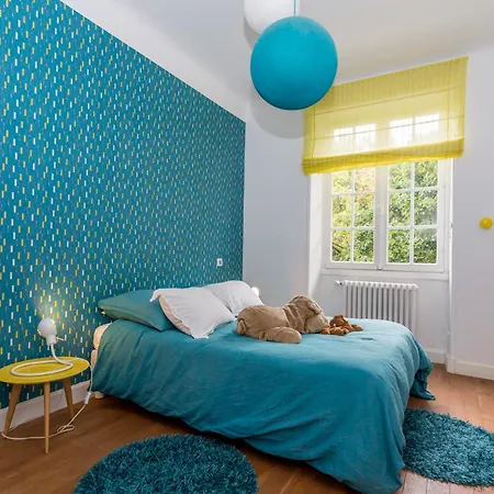 Arty Miramar - 3 Etoiles - Welkeys Villa