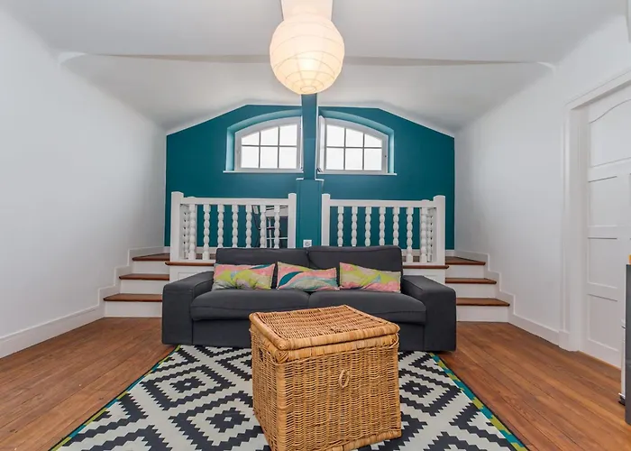 Arty Miramar - 3 Etoiles - Welkeys Біарріц