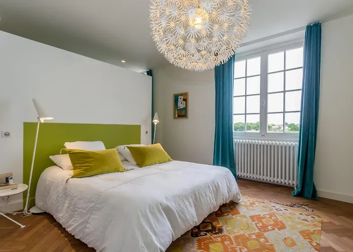 Arty Miramar - 3 Etoiles - Welkeys 别墅 *