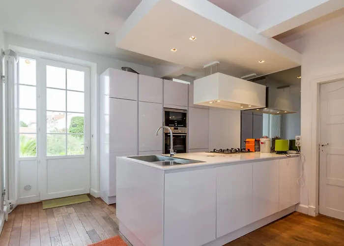 Arty Miramar - 3 Etoiles - Welkeys *