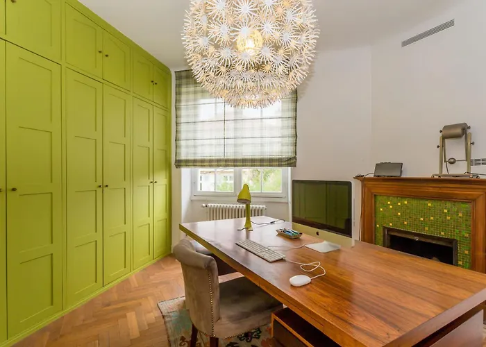 别墅 Arty Miramar - 3 Etoiles - Welkeys *