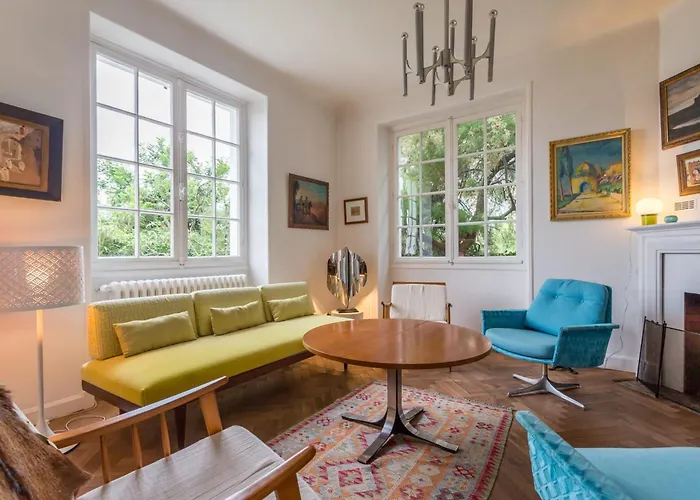 Arty Miramar - 3 Etoiles - Welkeys *