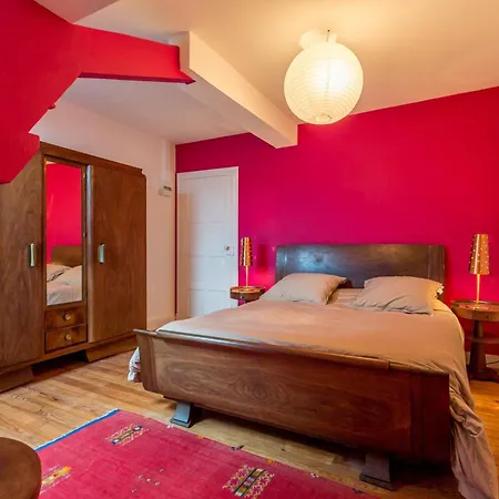 Arty Miramar - 3 Etoiles - Welkeys Villa