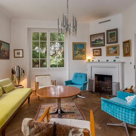 Arty Miramar - 3 Etoiles - Welkeys Villa Biarritz