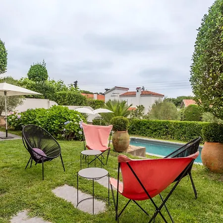 Arty Miramar - 3 Etoiles - Welkeys Villa