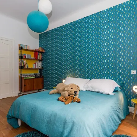 Вілла Arty Miramar - 3 Etoiles - Welkeys