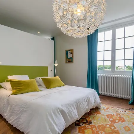 Arty Miramar - 3 Etoiles - Welkeys Villa *