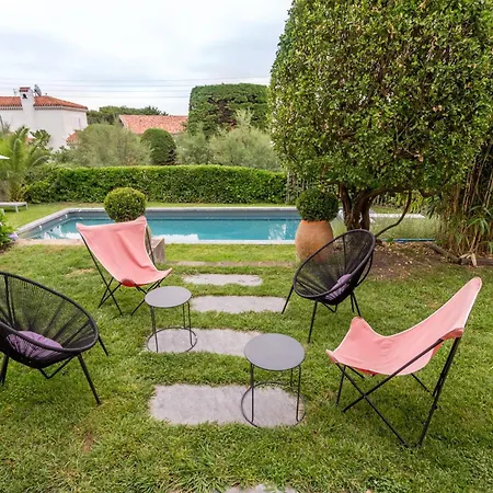 Arty Miramar - 3 Etoiles - Welkeys Biarritz