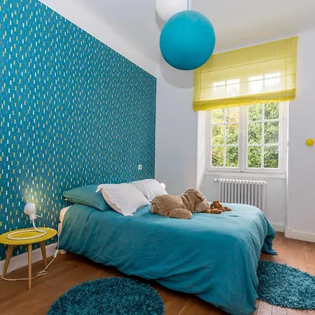 Arty Miramar - 3 Etoiles - Welkeys Villa