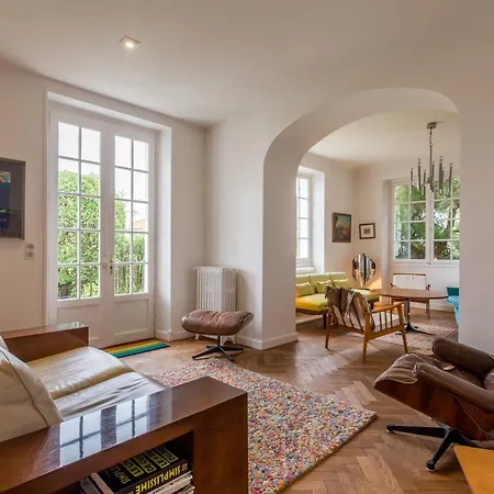 Arty Miramar - 3 Etoiles - Welkeys Villa