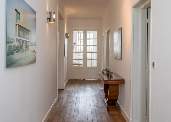 Arty Miramar - 3 Etoiles - Welkeys