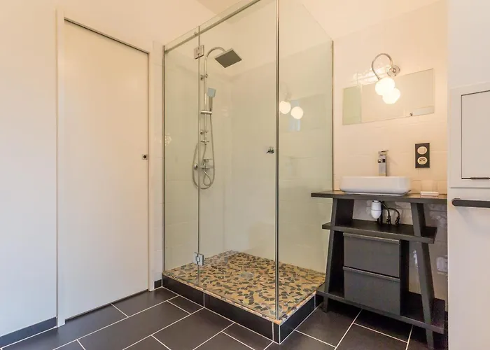 Arty Miramar - 3 Etoiles - Welkeys Vila *