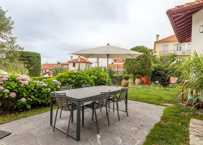 Vila Arty Miramar - 3 Etoiles - Welkeys *