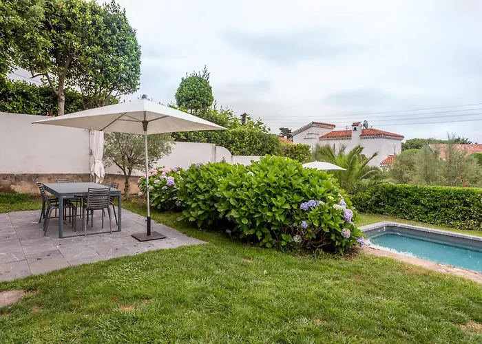 Arty Miramar - 3 Etoiles - Welkeys * Biarritz