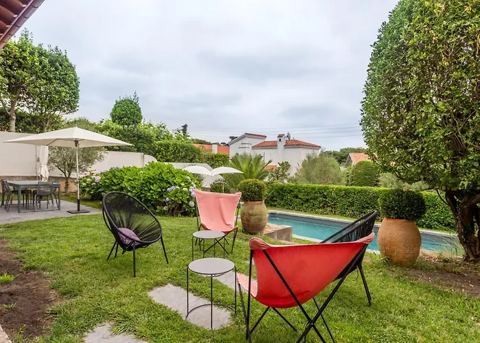 Arty Miramar - 3 Etoiles - Welkeys Vila