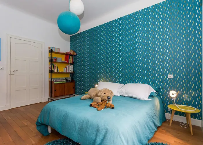 Vila Arty Miramar - 3 Etoiles - Welkeys