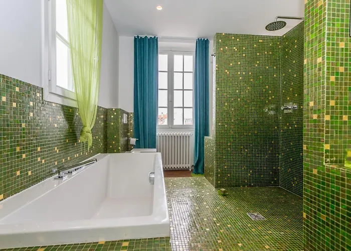 Vila Arty Miramar - 3 Etoiles - Welkeys *