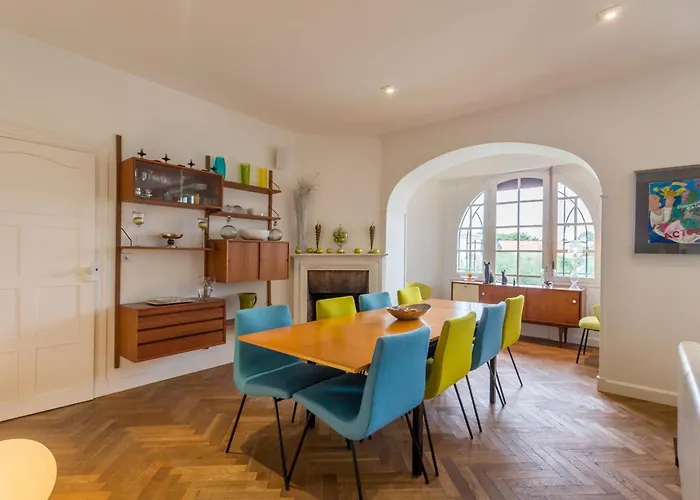 Vila Arty Miramar - 3 Etoiles - Welkeys *