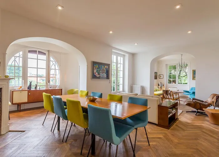 Vila Arty Miramar - 3 Etoiles - Welkeys