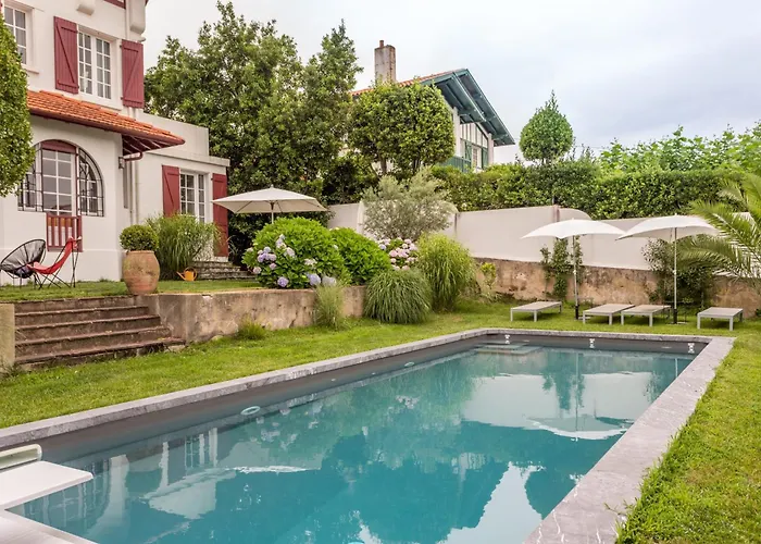 Vila Arty Miramar - 3 Etoiles - Welkeys *